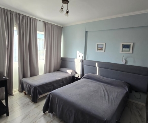 Habitación Adaptada